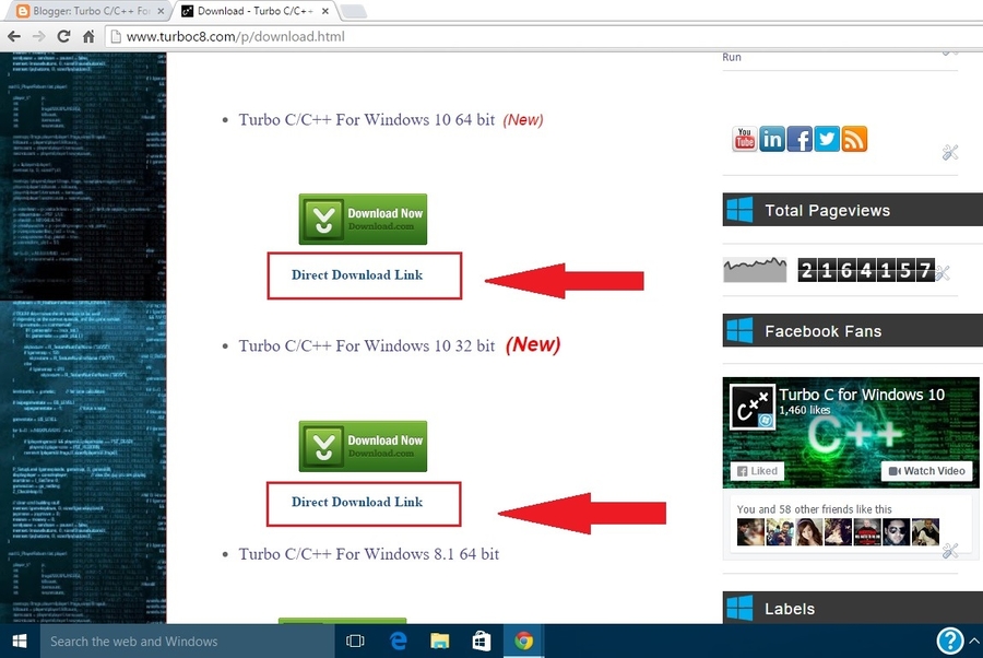 download dosbox windows 10 64 bit